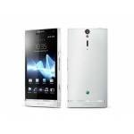 SONY XPERIA S (WHITE)